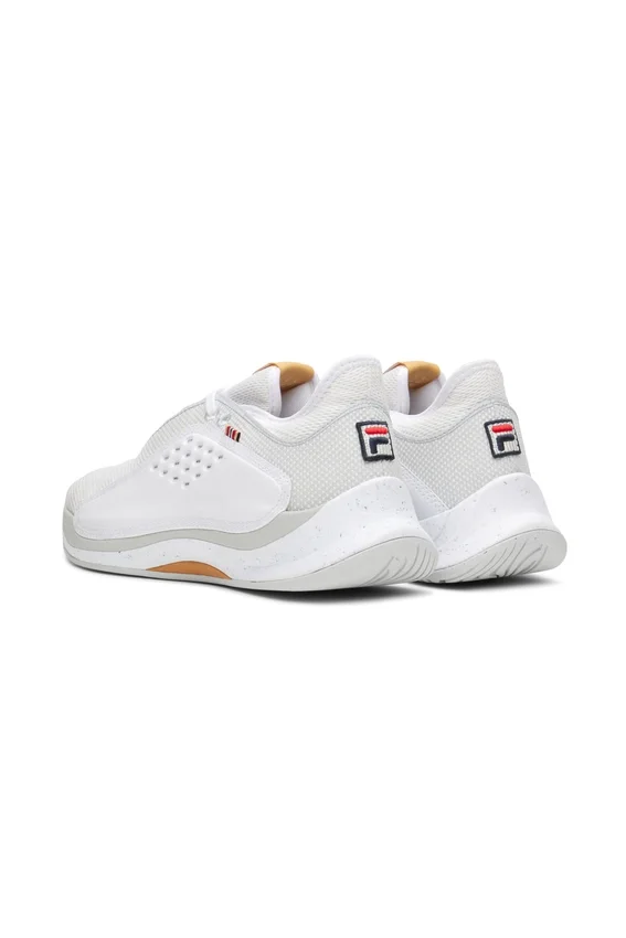 Scarpe da tennis Mondo Forza bianche