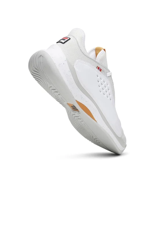Scarpe da tennis Mondo Forza bianche