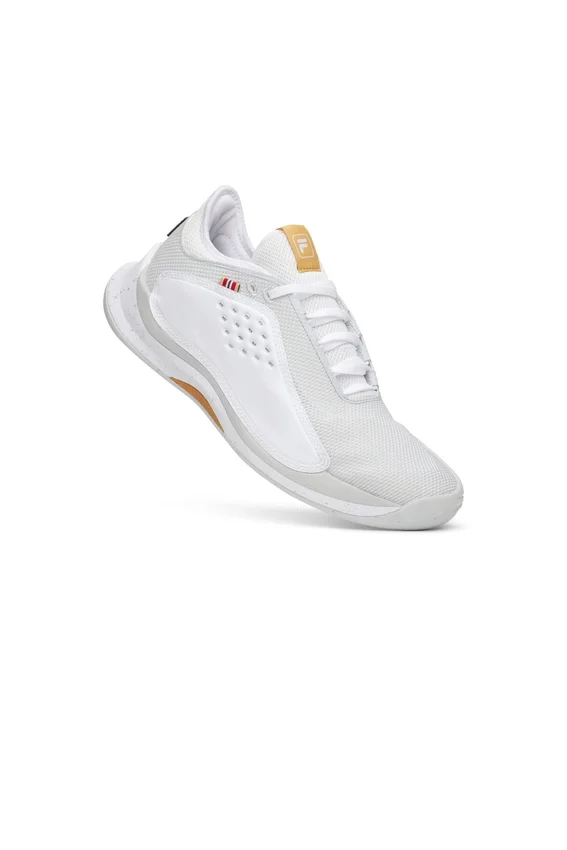 Scarpe da tennis Mondo Forza bianche