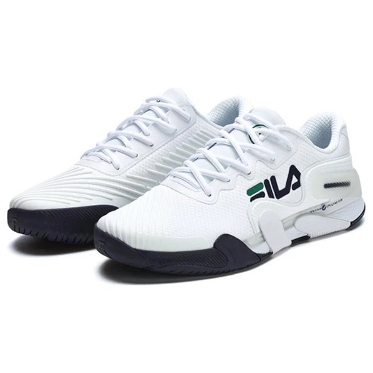 Scarpe da tennis Potenza "Bianco"