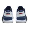 Scarpe da tennis Potenza Evo "Bianco e blu"
