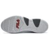 Scarpe da tennis Potenza Evo "Bianco e blu"