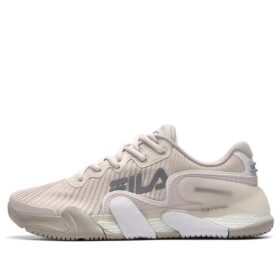 Scarpe da tennis "Rosa Bianco"