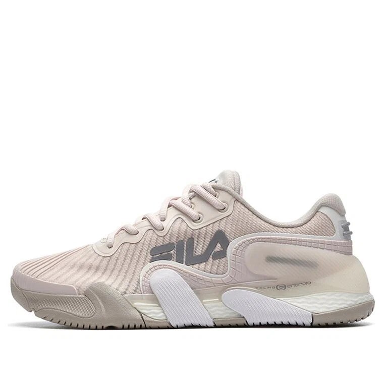 Scarpe da tennis "Rosa Bianco"