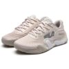 Scarpe da tennis "Rosa Bianco"