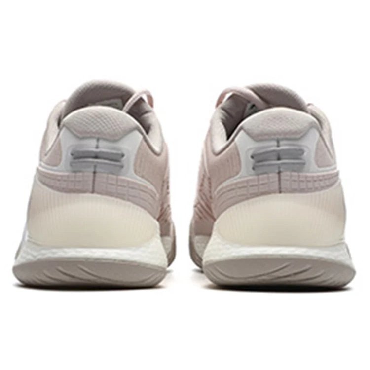 Scarpe da tennis "Rosa Bianco"
