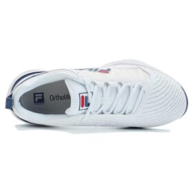 Scarpe da tennis Speed Serve “Bianco Blu Rosso”