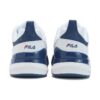 Scarpe da tennis Speed Serve "Bianco Blu Rosso"