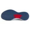 Scarpe da tennis Speed Serve "Bianco Blu Rosso"