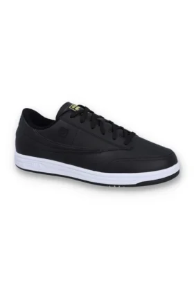 Scarpe da tennis Tennis 88 nere Sneakers
