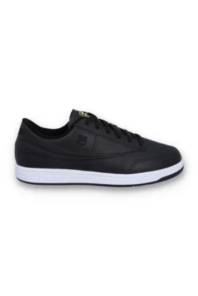 Scarpe da tennis Tennis 88 nere Sneakers