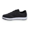 Scarpe da tennis Tennis 88 nere Sneakers