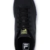 Scarpe da tennis Tennis 88 nere Sneakers