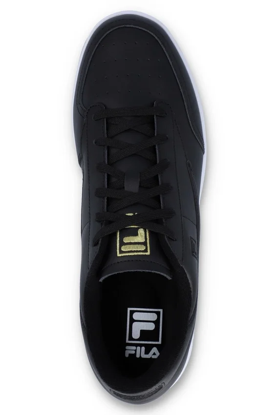 Scarpe da tennis Tennis 88 nere Sneakers