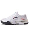 Scarpe da tennis "White Black"