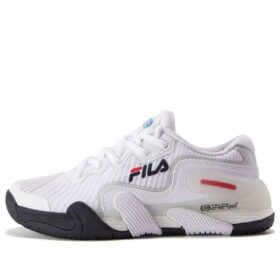 Scarpe da tennis "White Black"