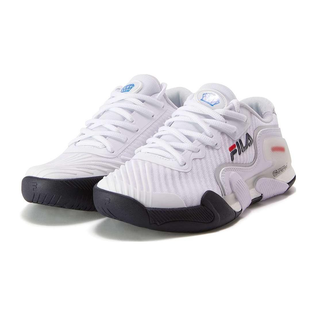 Scarpe da tennis "White Black"