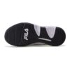 Scarpe da tennis "White Black"