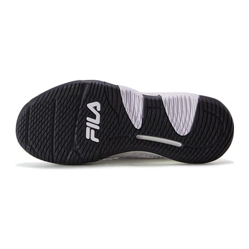 Scarpe da tennis "White Black"