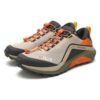 Scarpe da trail running 3A LYNX I+ Gold Terrain "Beige Verde Arancione"
