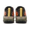 Scarpe da trail running 3A LYNX I+ Gold Terrain "Beige Verde Arancione"