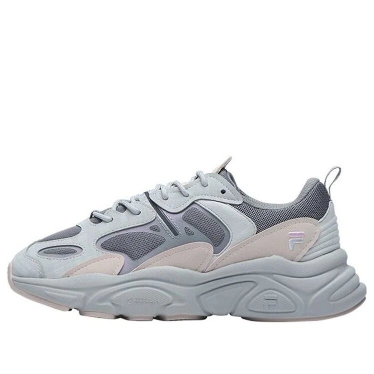 Scarpe Dad "Grigio"