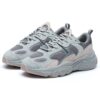 Scarpe Dad "Grigio"