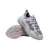 Scarpe Dad "Grigio"