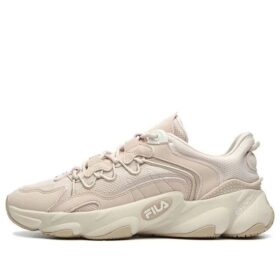 Scarpe Dad "Rosa chiaro"