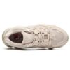 Scarpe Dad "Rosa chiaro"