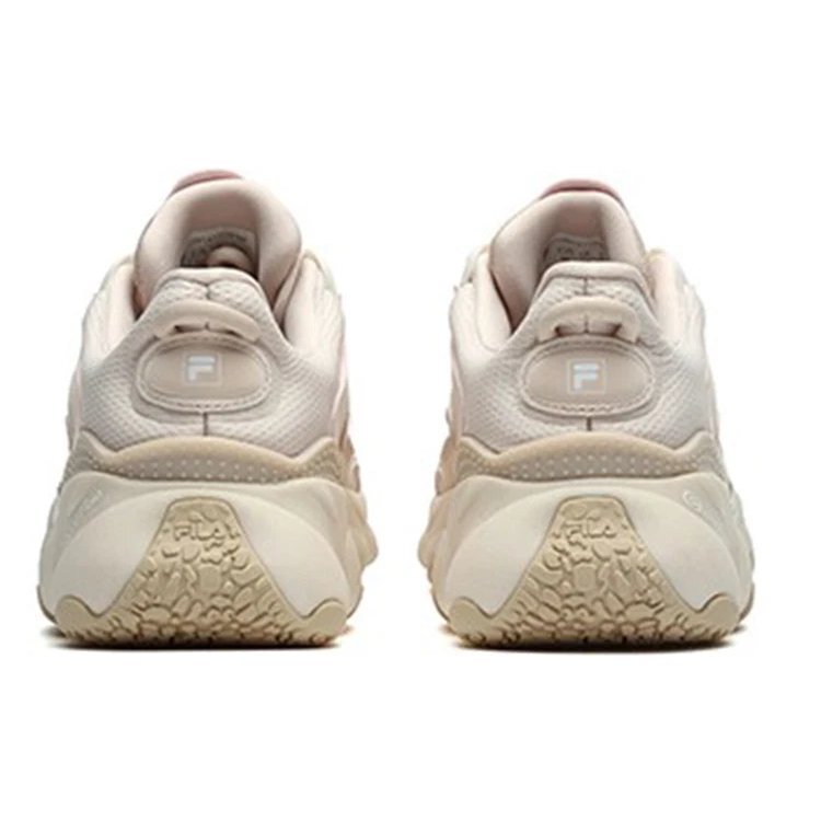 Scarpe Dad "Rosa chiaro"