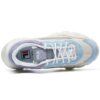 Scarpe "Daddy" basse rosa/viola