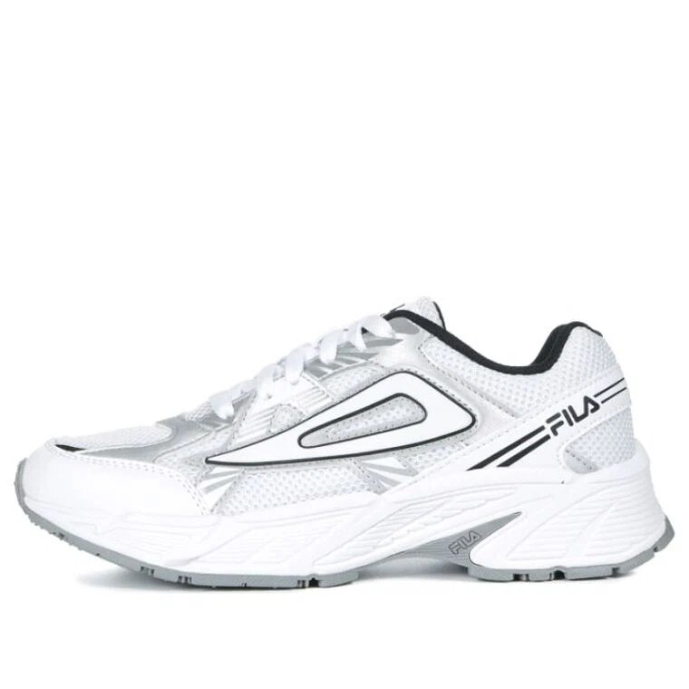Scarpe Decypher Grigio/Nero/Bianco