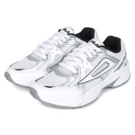 Scarpe Decypher Grigio/Nero/Bianco