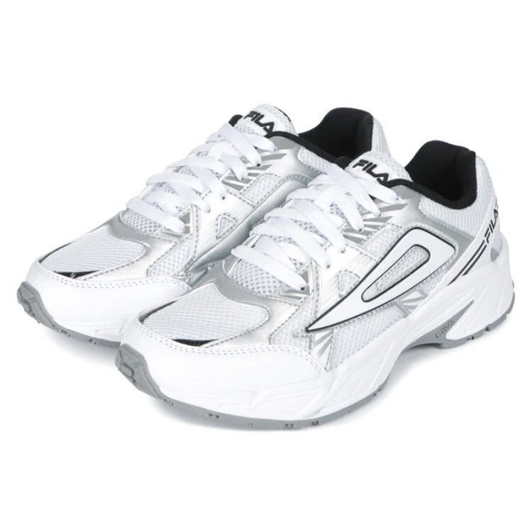 Scarpe Decypher Grigio/Nero/Bianco