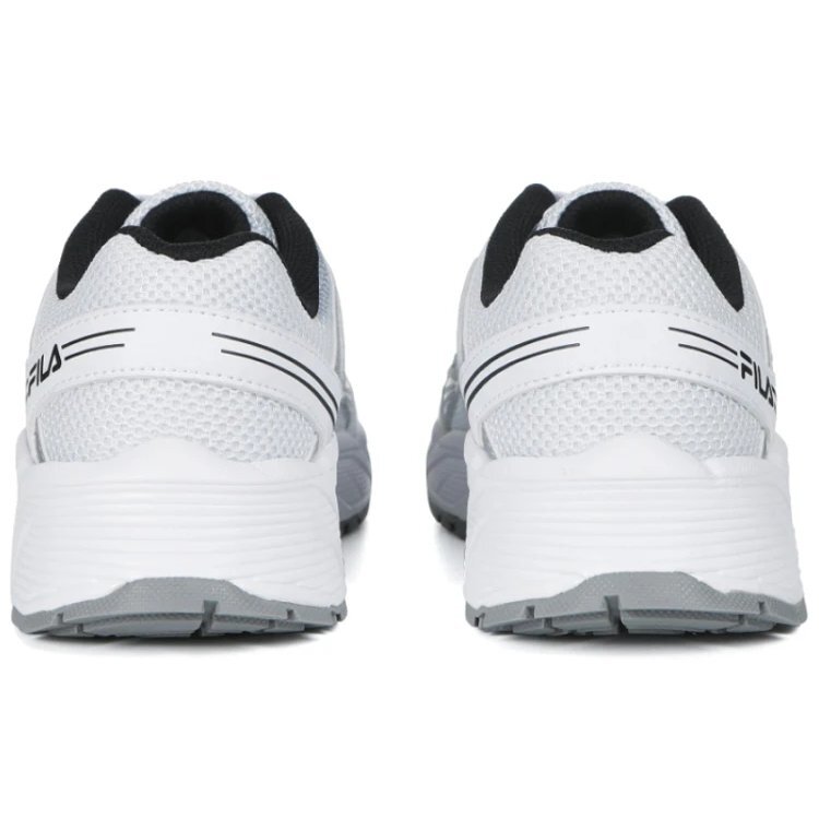 Scarpe Decypher Grigio/Nero/Bianco