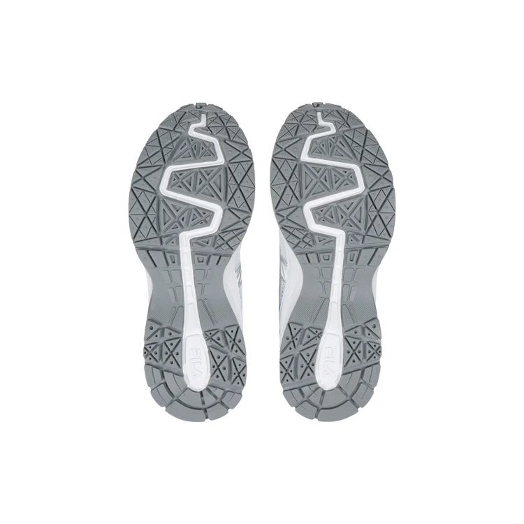 Scarpe Decypher Grigio/Nero/Bianco