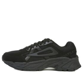 Scarpe Decypher Nere