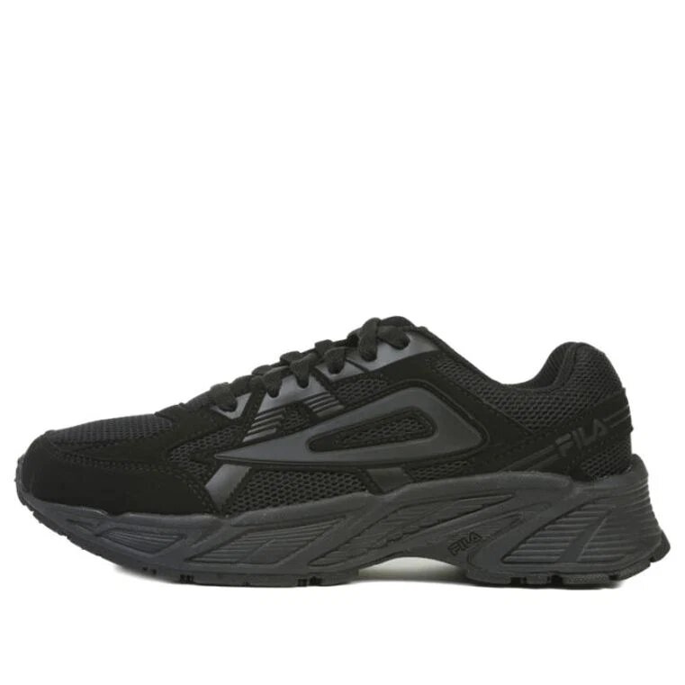 Scarpe Decypher Nere