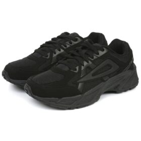 Scarpe Decypher Nere