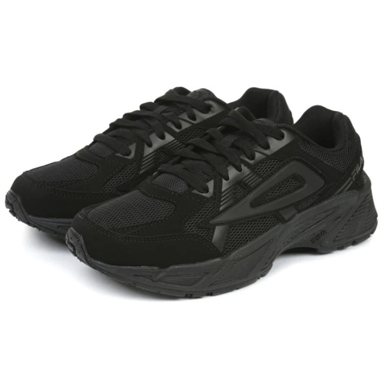 Scarpe Decypher Nere