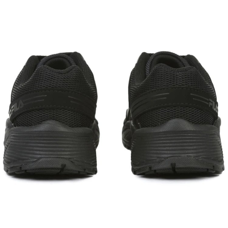 Scarpe Decypher Nere