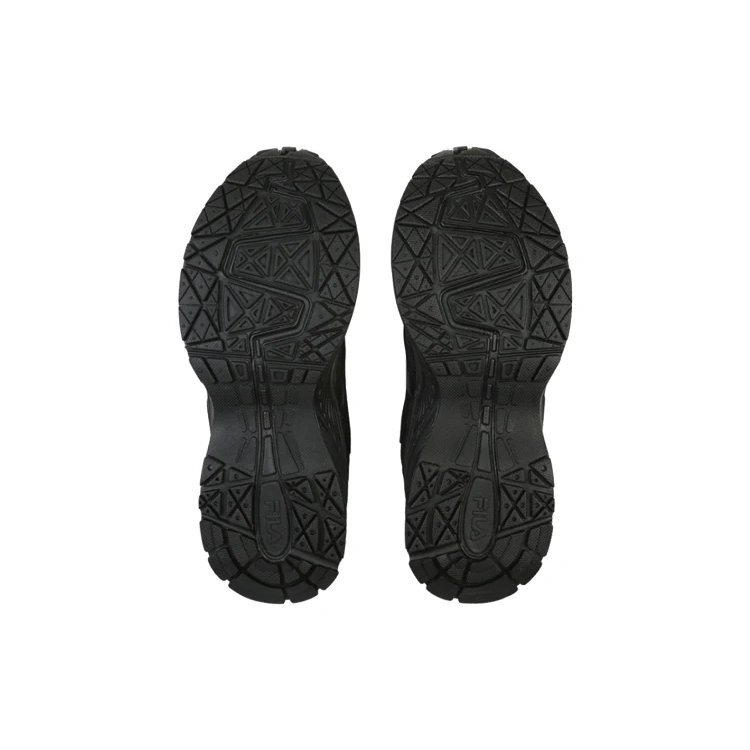 Scarpe Decypher Nere