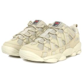 Scarpe della serie Heritage, versione marrone