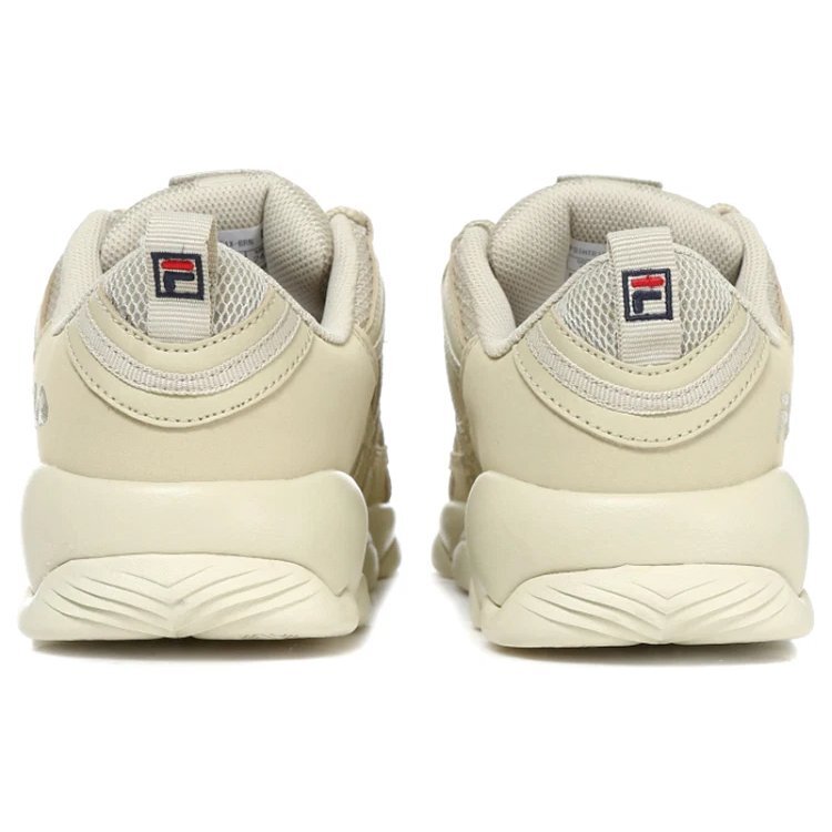 Scarpe della serie Heritage, versione marrone