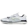 Scarpe Disk "Grigio Bianco"