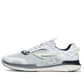 Scarpe Disk "Grigio Bianco"