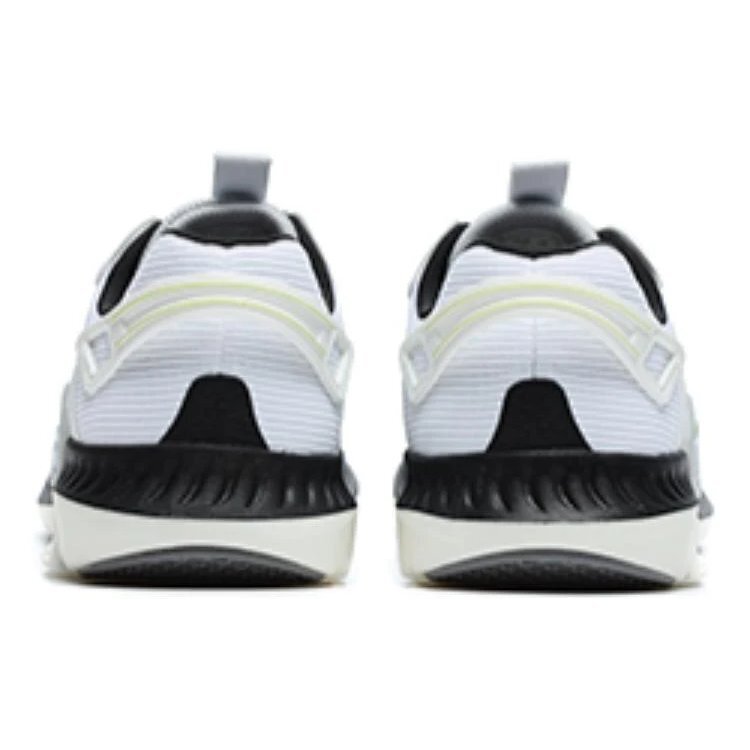 Scarpe Disk "Grigio Bianco"