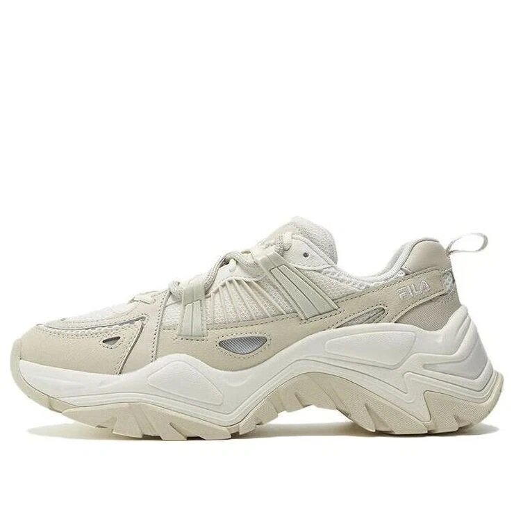 Scarpe Disruptor 1S+ "Milk White"