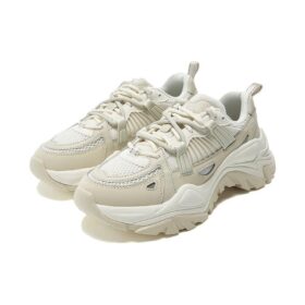 Scarpe Disruptor 1S+ “Milk White”